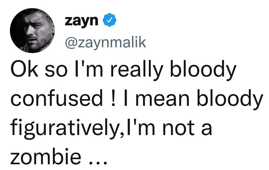 zaynnocontext's tweet photo. https://t.co/Y2oPmE9Hen