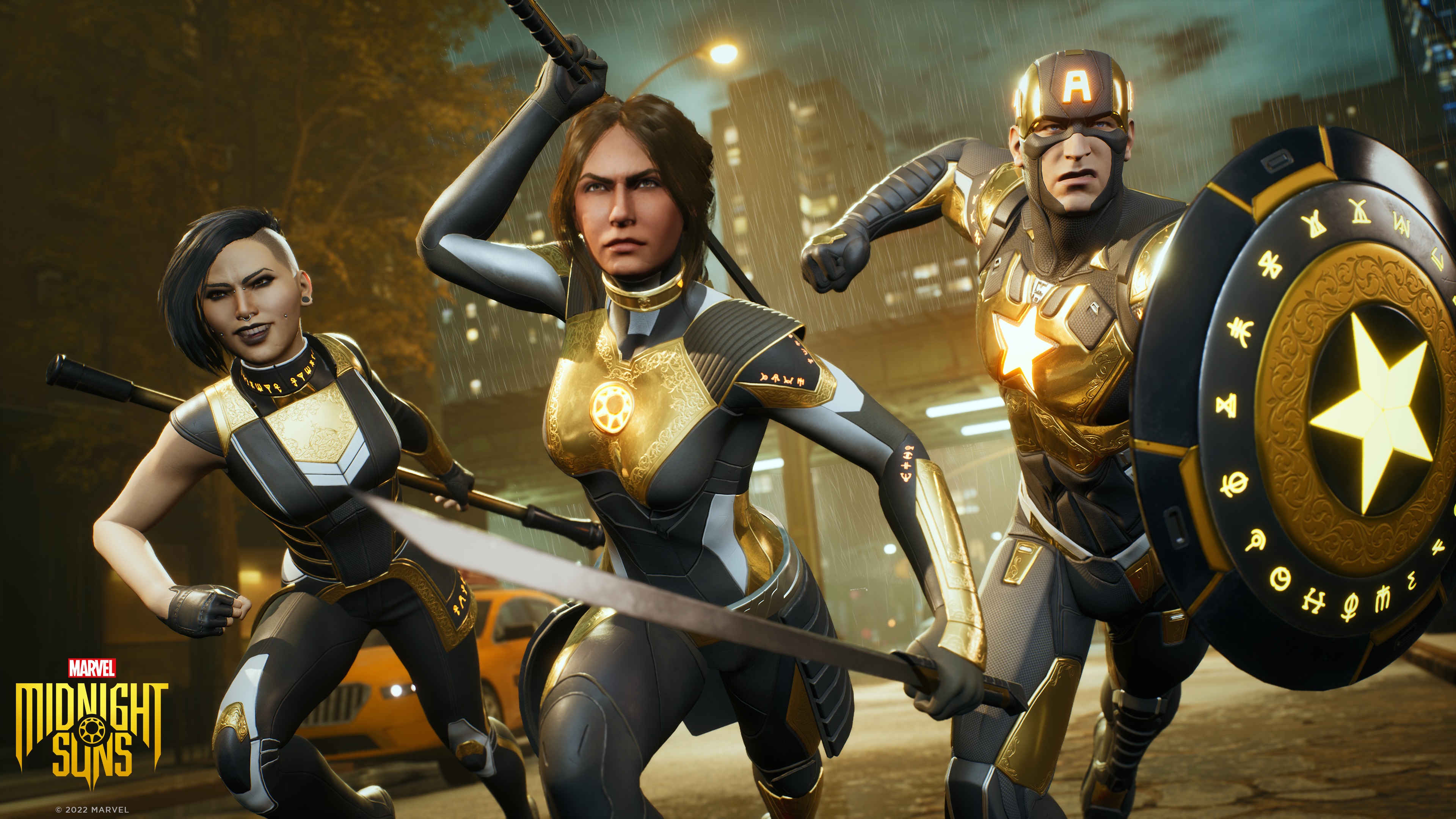 The Jedi Ninja YT/TT | 🪑 | on Twitter: "@midnightsuns I’m just looking