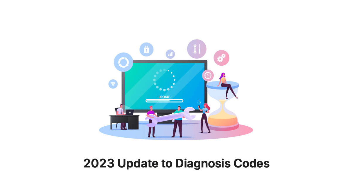 Allzone_Online's tweet image. Did you know exactly 1,468 new diagnosis codes will be added to the ICD-10-CM code set for fiscal year (FY) 2023?

 Read More: allzonems.com/new-diagnosis-…

#MedicalCodingUpdates #DiagnosisCodingChanges #MedicalBillingServices #MedicalCodingServices #RCM  #AllzoneMS