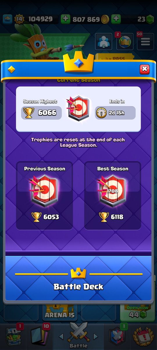 kennyS_9's tweet photo. Finally, after 3 years, when the game is dead they decide to display my top finish🤝 https://t.co/i4udnyZ1aq
