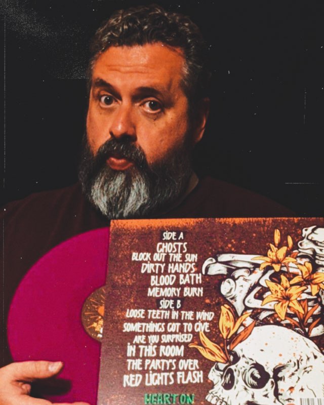 Year Of The Fist tweet media