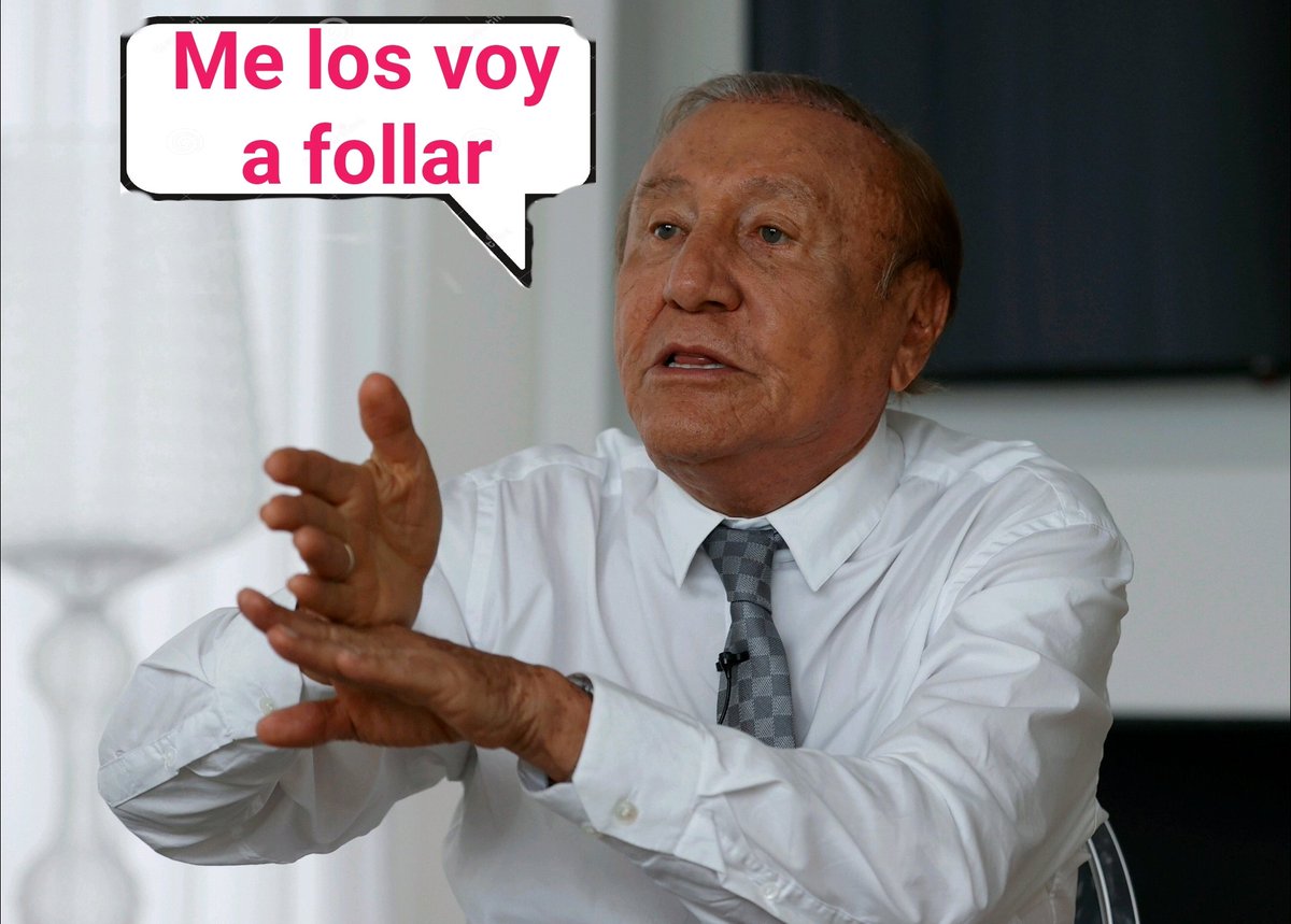 JavierBuenoloz1's tweet photo. #NoRobar #NoMentir #NoFallar
.
¡QUE malos entendedores¡ https://t.co/RqCm0wgYhJ
