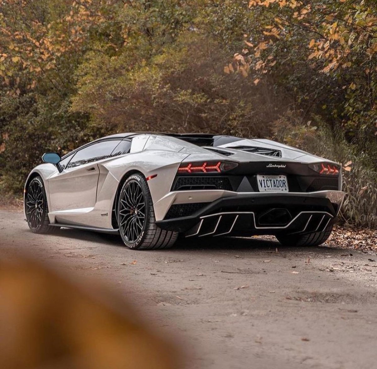 DailyLamboTM's tweet photo. Lamborghini Aventador S https://t.co/nBpx3W61KT