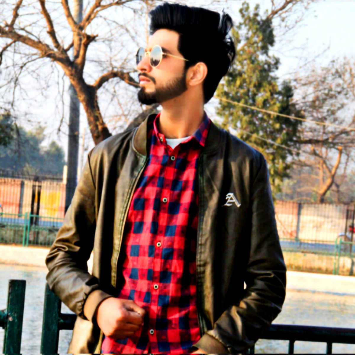 QadoosMinhas's tweet photo. #NewProfilePic https://t.co/gWluGC74yY