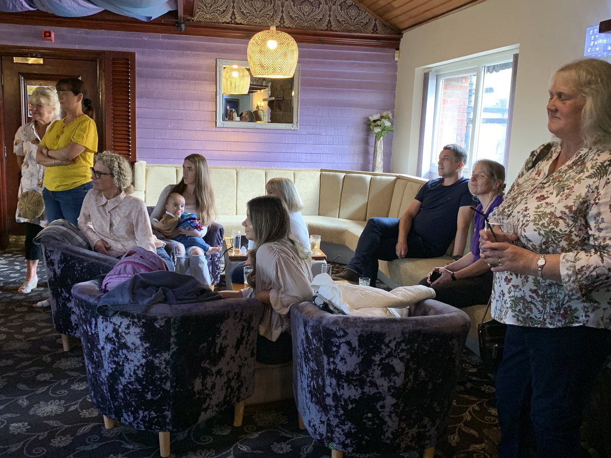 Alison Clews (@clews_alison) on Twitter photo Wishing Carol a very happy retirement, 21 years of hard work! <a href="/nwgrnd_together/">Newground Together</a> <a href="/TogetherHG/">Together Housing Group</a> #legend #enjoythenextchapter Wishing Carol a very happy retirement, 21 years of hard work! <a href="/nwgrnd_together/">Newground Together</a> <a href="/TogetherHG/">Together Housing Group</a> #legend #enjoythenextchapter