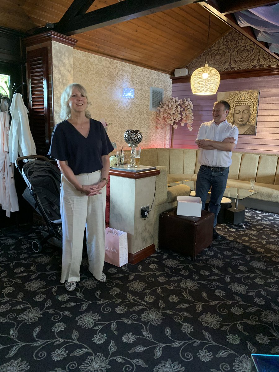 Alison Clews tweet media