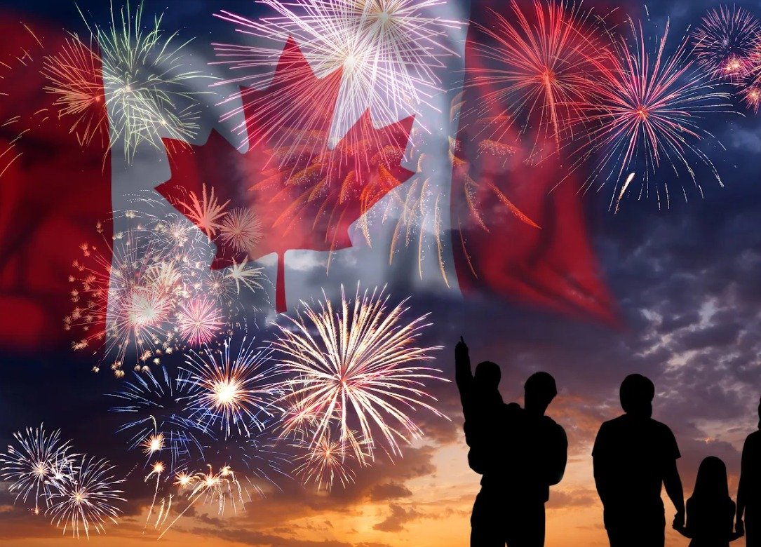 The team at Wilf's Elie Ford Sales wants to wish you a Happy Canada Day! We hope you have a fun and safe weekend spent celebrating with your family!