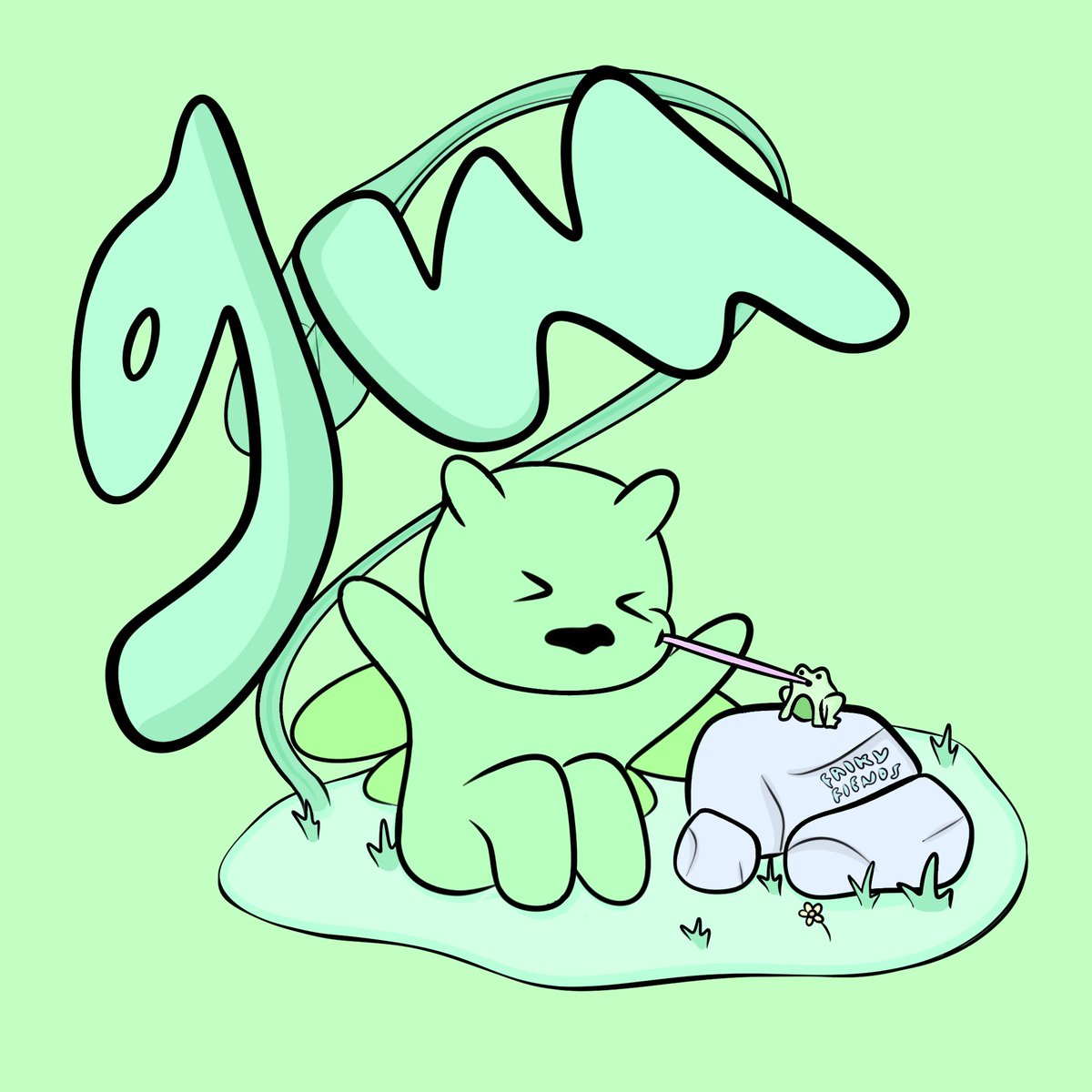 ✨🦋faweeyyyss gm gm gm gm faweyysss 🦋✨