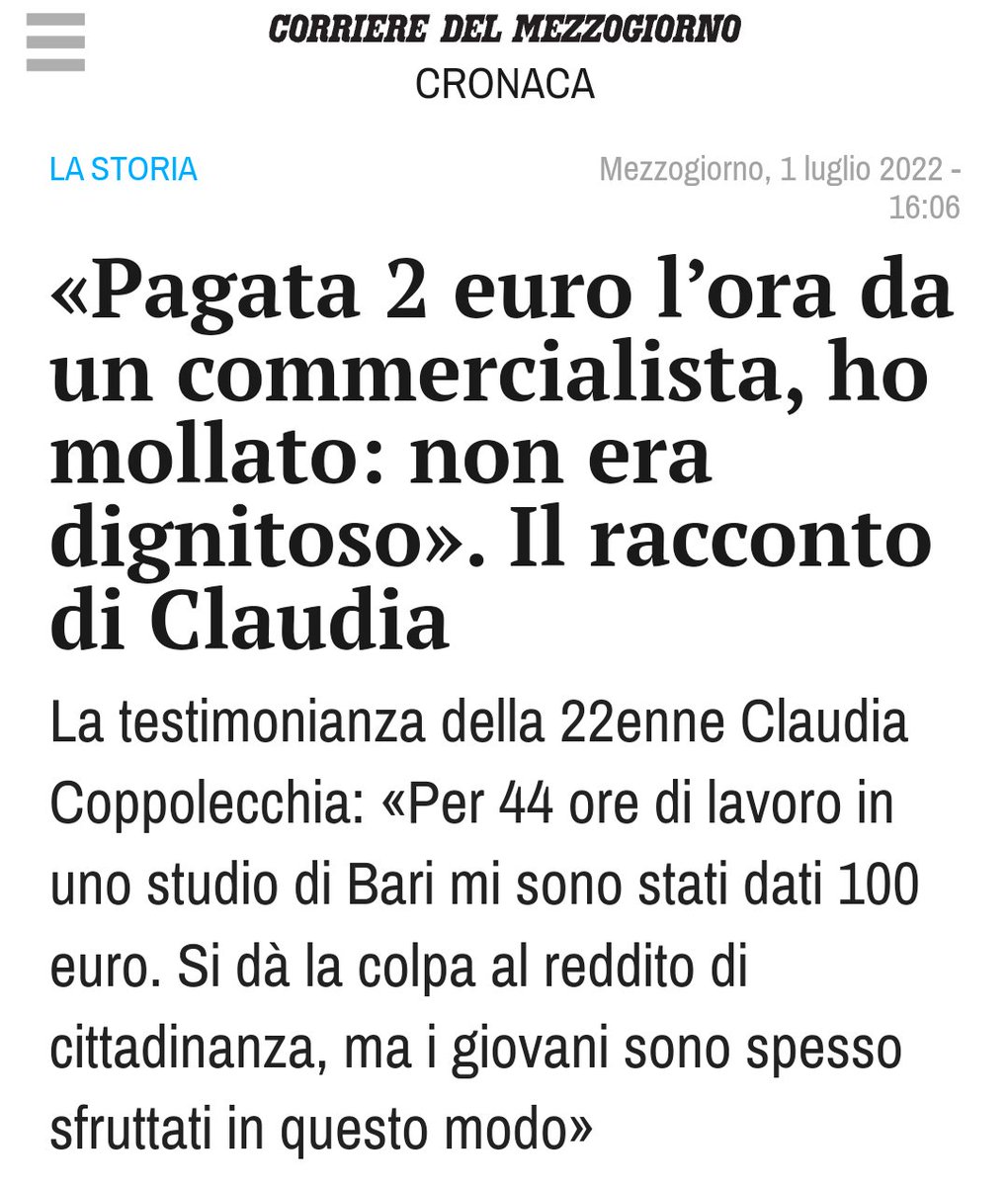 FI_Possibile's tweet photo. Un'alternativa c’è: il #salariominimo. Ogni giorno ribadiamo la necessità di introdurre una #giustapaga, sperando che con la nostra raccolta firme il #salario minimo possa tornare al centro del dibattito parlamentare.
È @PossibileIt.
Puoi firmarla qui: https://t.co/NVfr59jkZ2 https://t.co/xLAZdtkFlU