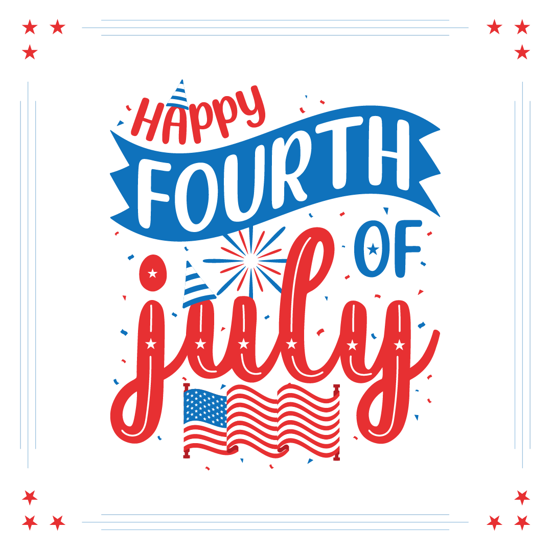 AFDLegal's tweet photo. “We must be free not because we claim freedom, but because we practice it.” – William Faulkner

Happy 4th of July! https://t.co/Jv71cNMZIE