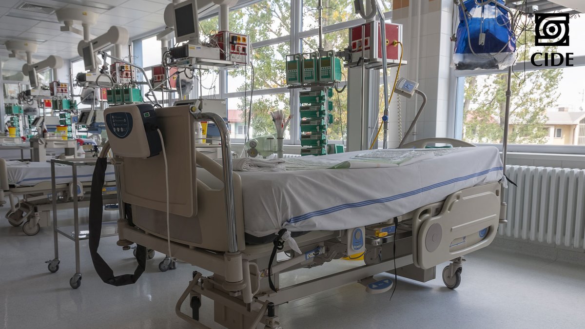 #BlogDeInvestigaciónCIDE | <a href="/YadiraPerTor/">Yadira Peralta</a> y <a href="/feralaes/">Fernando Alarid-Escudero</a> y colegas,  escribieron el artículo "Dependence of COVID-19 Policies on Endof-Year Holiday Contacts in Mexico City Metropolitan Area: A Modeling Study" en la revista MDM Policy &amp; Practice.

👉bit.ly/3abnqR1