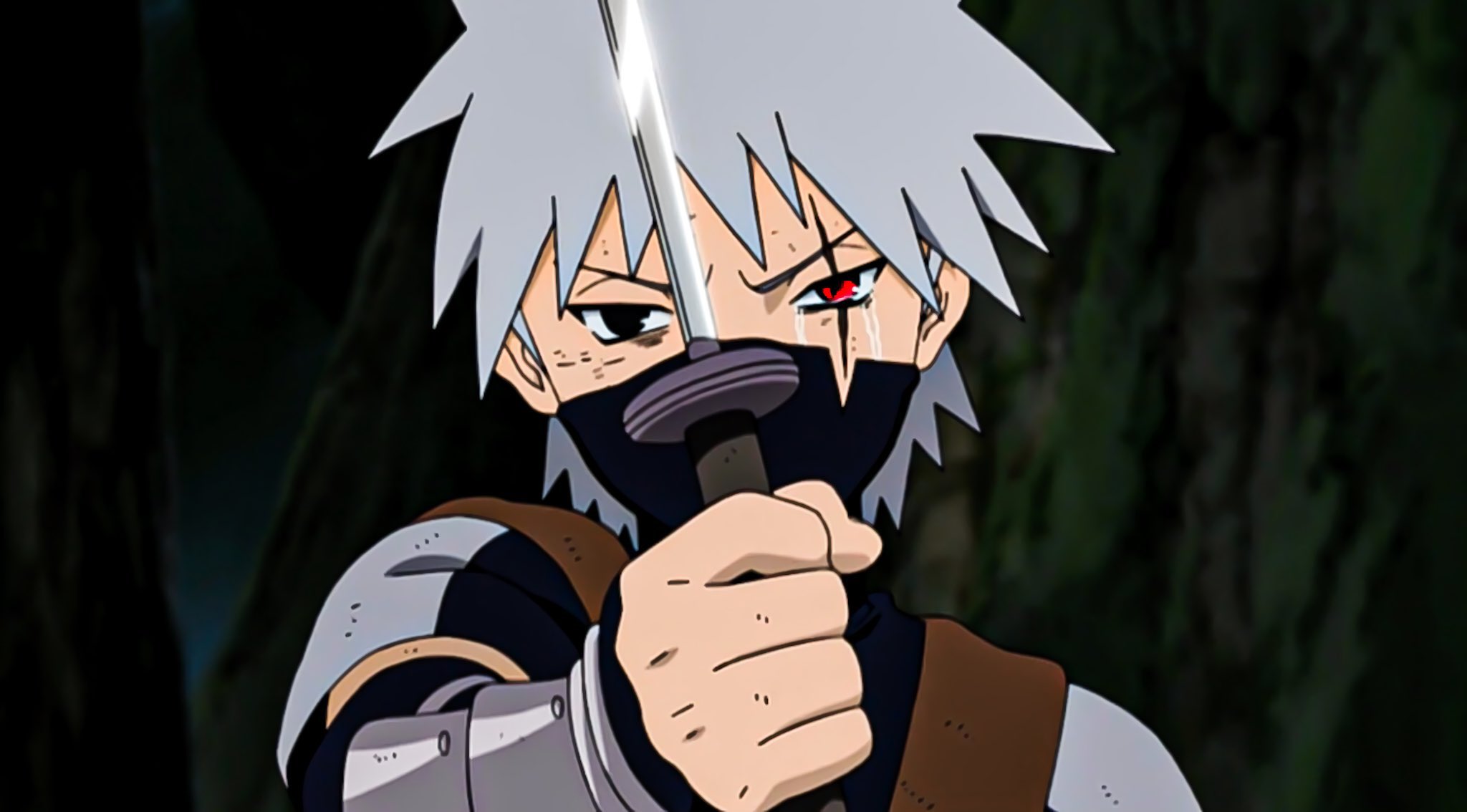 Naruto Posts on Twitter: "Kakashi Hatake. https://t.co/fRfDGNYwhh"...