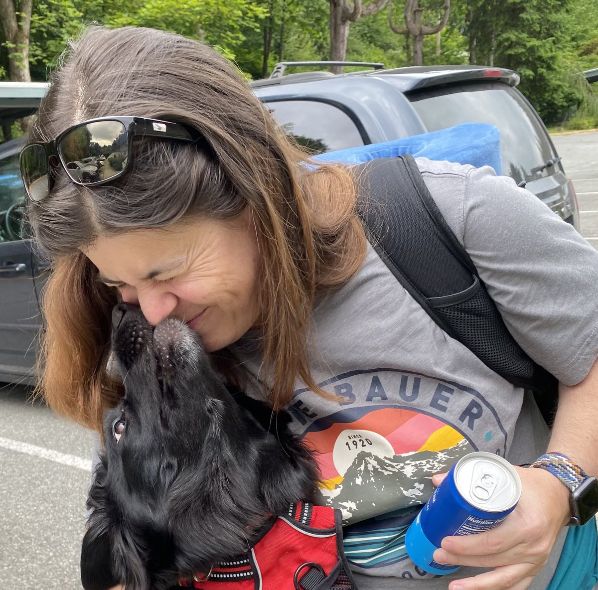 Rebecca Barrick tweet media