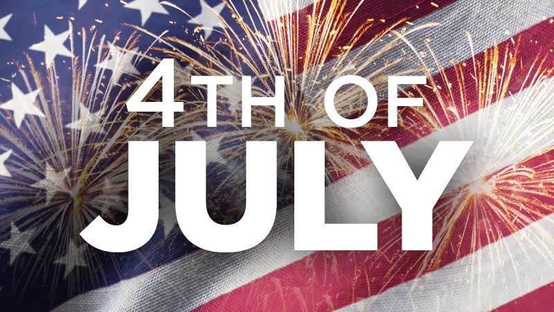 ParadigmSftwr's tweet photo. Paradigm Software, L.L.C. wish you and your family a happy 4th of July. A reminder we will be closed on Monday, July 4th 2022. Afterhours emergency support will be available.

We will reopen for normal business hours on Tuesday, July 5th 2022 at 7:00 am Eastern. 🇺🇸🌭😎 https://t.co/yCECVt29Bq