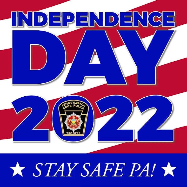 PA State Police on Twitter "Troop H Captain Mark Magyar delivered an