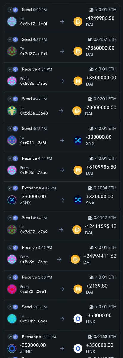 CryptWorldAlert's tweet photo. 🚀🚀 #CelsiusNetwork has been paying alot debt off today including $22M their #BTC loan bringing their liquidation down to $12.2k. A very good sign to see they are unwinding their debts! 🚀🚀

#Celsius @otisa502 @TheRealPlanC #Crypto @CelsiusNetwork @NewsAsset @SimonDixonTwitt https://t.co/1qsolfzIvO