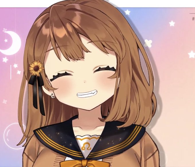 にっこり笑顔のtwitterイラスト検索結果