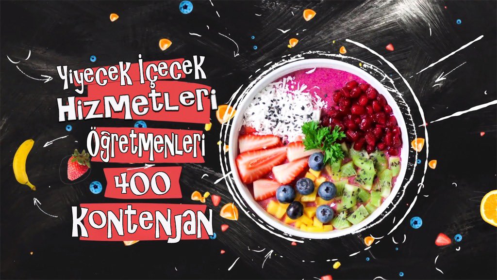 ogretmen050's tweet photo. @tcmeb Oldukça değer kazanan mesleki eğitimin kalitesi için alan mezunu öğretmenler şarttır. #yiyecekiçecekhizmetleriöğretmen400kontenjan @fehmirasimcelik @tcmeb https://t.co/JQcdqvECwW