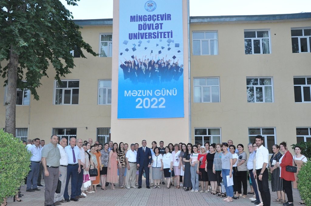 MDUeduaz's tweet photo. #MDUPosterSessiyadı
✅️ Mingəçevir Dövlət Universitetində magistrantların növbəti “Poster Sessiyası” təşkil edilib
📌 Ətraflı: https://t.co/rj8qsPWDaA
#MDU #MingəçevirDövlətUniversiteti
#MDTM #MagistraturavəDoktoranturaTəhsilMərkəzi
#PosterSessiyası #MDUMagistrantı https://t.co/KDhpm0mbAZ