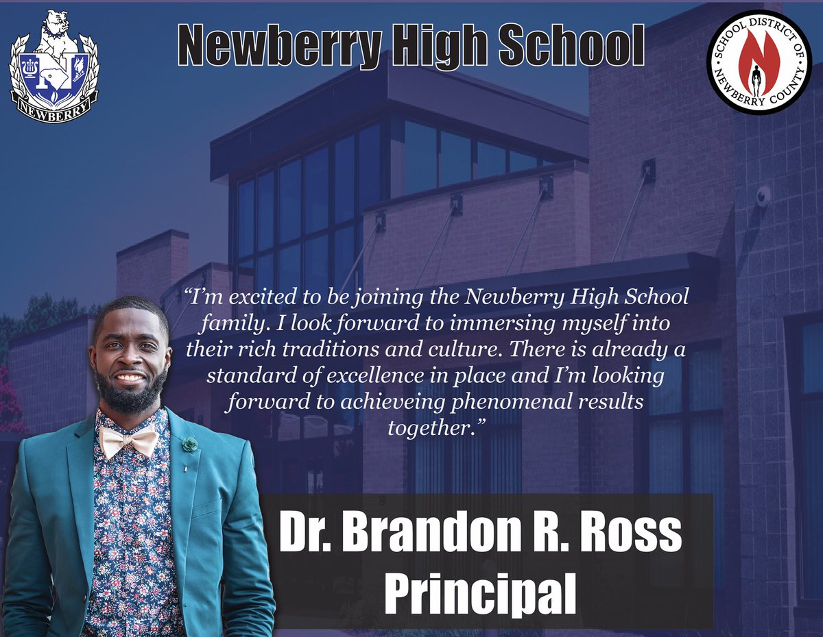 Brandon R. Ross, Ed.D tweet media