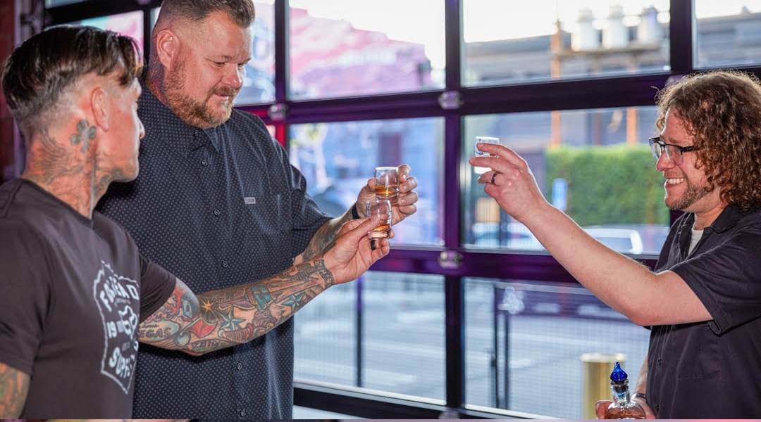 GoodRide's tweet image. Cheers to a long holiday weekend!! Who will be drinking our Good Ride Whisky?! 
Bottles still available! Grab one to celebrate with us.