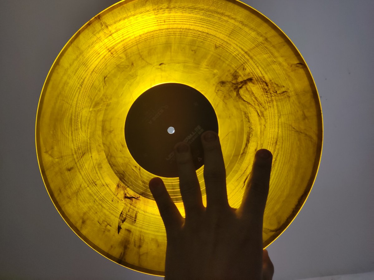 defaultdotcfg's tweet image. Thank you for signing this beautiful copy for me @iamZEROmusic.

And thank you @HiraethRecords for releasing this amazing album.

Congratulations, Z.E.R.O, you made it!