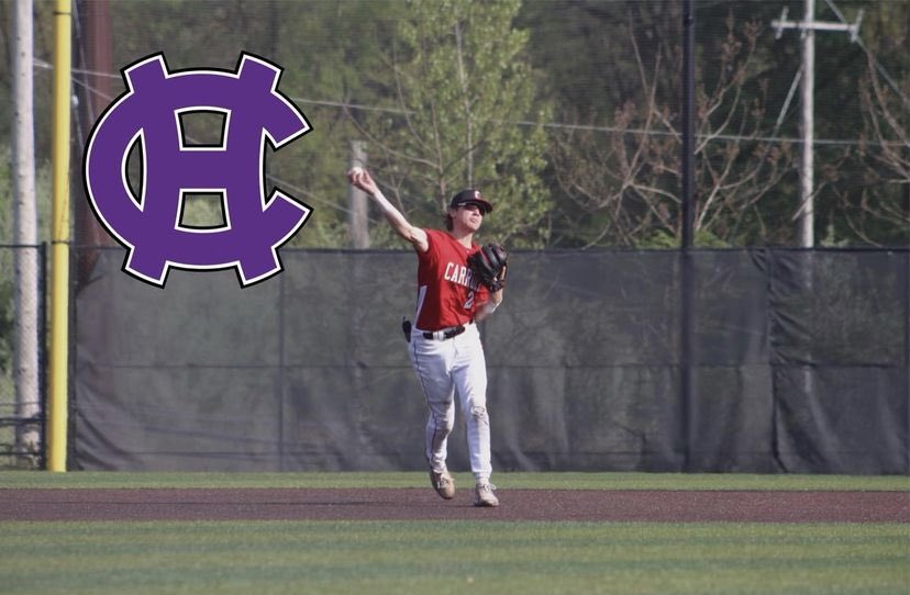 Congratulations to Jack Bateman, on committing to <a href="/HCrossBaseball/">Holy Cross Baseball</a>!Holy Cross is getting a great player and an even better person! Well done, <a href="/jackbatemann/">Jack Bateman</a>!
