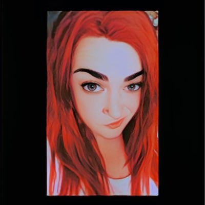 #NeuesProfilbild