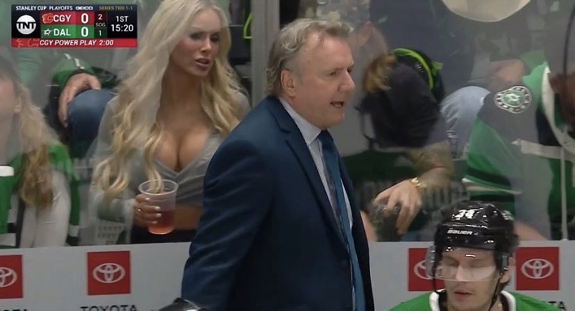 spittinchiclets's tweet photo. Rick Bowness is headed to Winnipeg to be the new Head Coach. Thoughts? https://t.co/TRA0xiTCBW