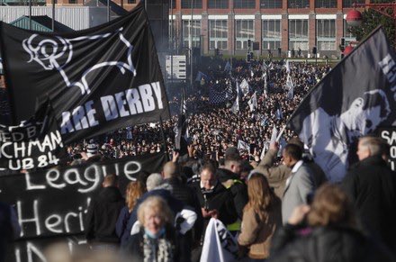 Get in 🐏 #WhenDerbyCountySurvive