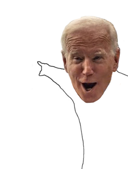 Jeff Hodges on X: "@FilmBart Biden has the guy pointing meme energy.  https://t.co/9cQgdGQrl5" / X
