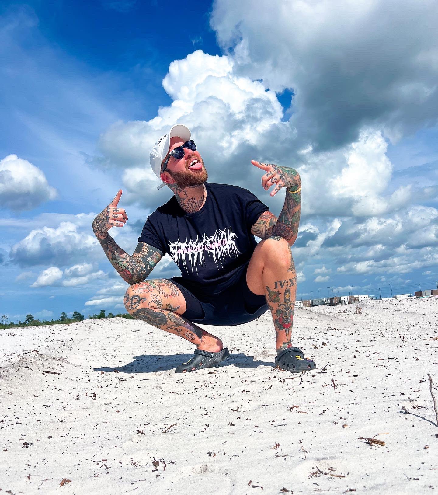 TW Pornstars - 1 pic. Chris Fronzak. Twitter. Today is the big day ‼️