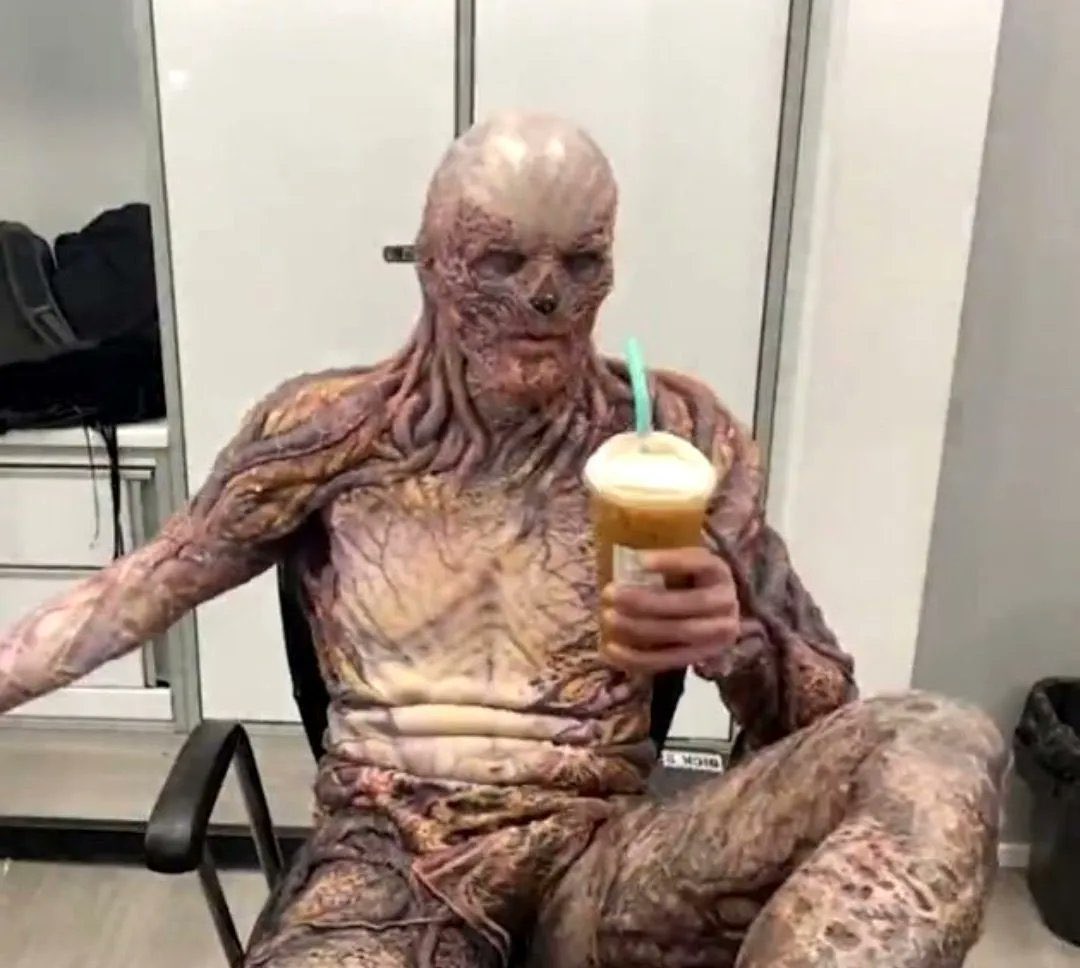 me waiting for another 2-3 years for Stranger Things season 5 ☹️ #StrangerThings