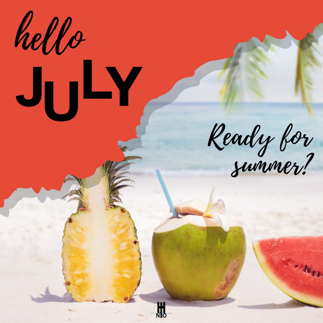 A new month and a great opportunity to seize all the opportunities it brings! #HappyJuly 

@idealhealthnola 

#livewellwithKyaInChicago #IPJourneywithDrKya #chicagohealth #chicagofit#chicagohealthfitness #chicagobusiness #chicagoweightloss #livewellwithkya #idealhealthnola #IHNO