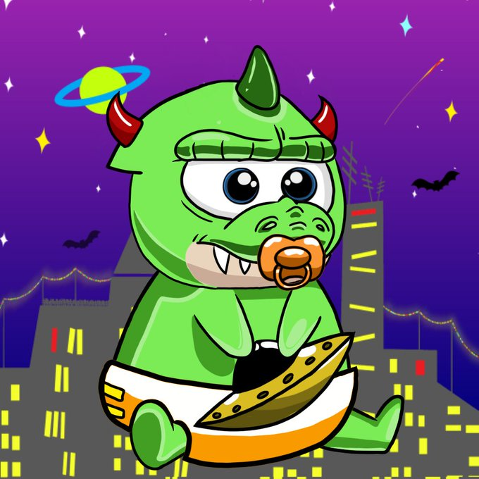 🎁LIVE MINT GIVEAWAY🎁
 
📌Project - <a href="/Baby_frens/">BABY FRENS STAKING LIVE</a>

📅MINT LIVE: tinyurl.com/2s4jkdkp

Prizes:
🏆1x 0.5 #SOL
🏆1x #NFT

To enter:
1️⃣ Follow <a href="/Baby_frens/">BABY FRENS STAKING LIVE</a> + <a href="/Mikey_NFTs/">Mikey.sol</a>
2️⃣ RT + LIKE
3️⃣ Tag Friends!

24HR⏰ #ad

#Solana #NFTGiveaway