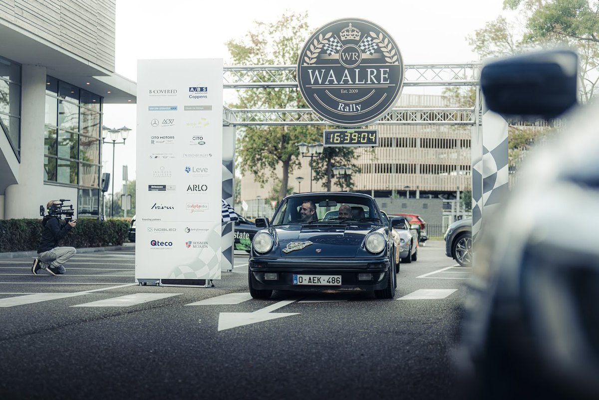 waalrerally's tweet image. Zaterdag 10 september is het tijd voor de 13de editie van de Waalre Classic Car Rally! Meld je aan via: ow.ly/vy9M50JFytU

#porsche #porschefanclub #porschecar #porschephotography #carphohograpy #wccr #waalreclassiccarrally #waalrerally