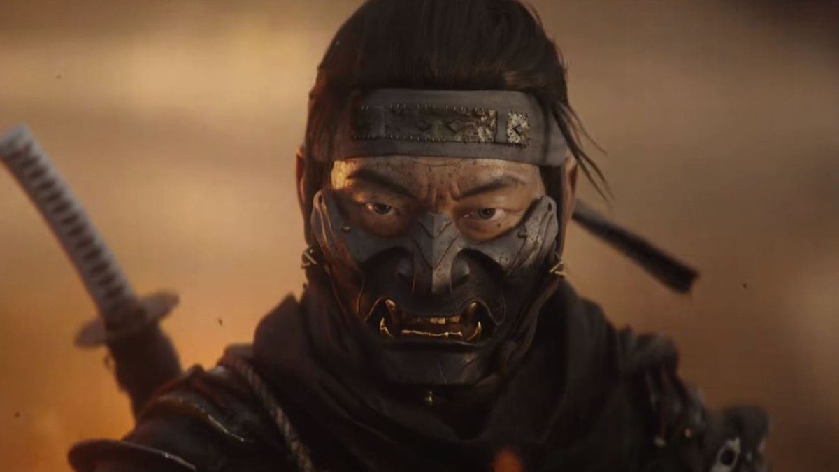 Ghost of Tsushima 2™ Open-World Game (2024) 