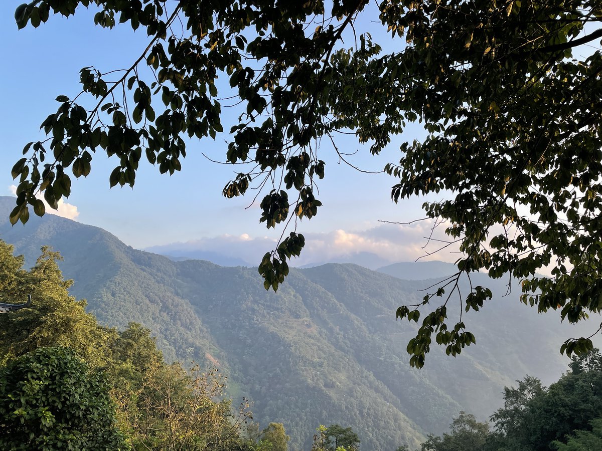 "Most of the most significant journeys take place in your mind." 

Watch this special #ExplorerClassroom event with <a href="/PaulSalopek/">Paul Salopek</a> youtu.be/lTvKRJ40XjE 

<a href="/NatGeoEducation/">Nat Geo Education</a> #NatGeoExplorer #EdenWalk