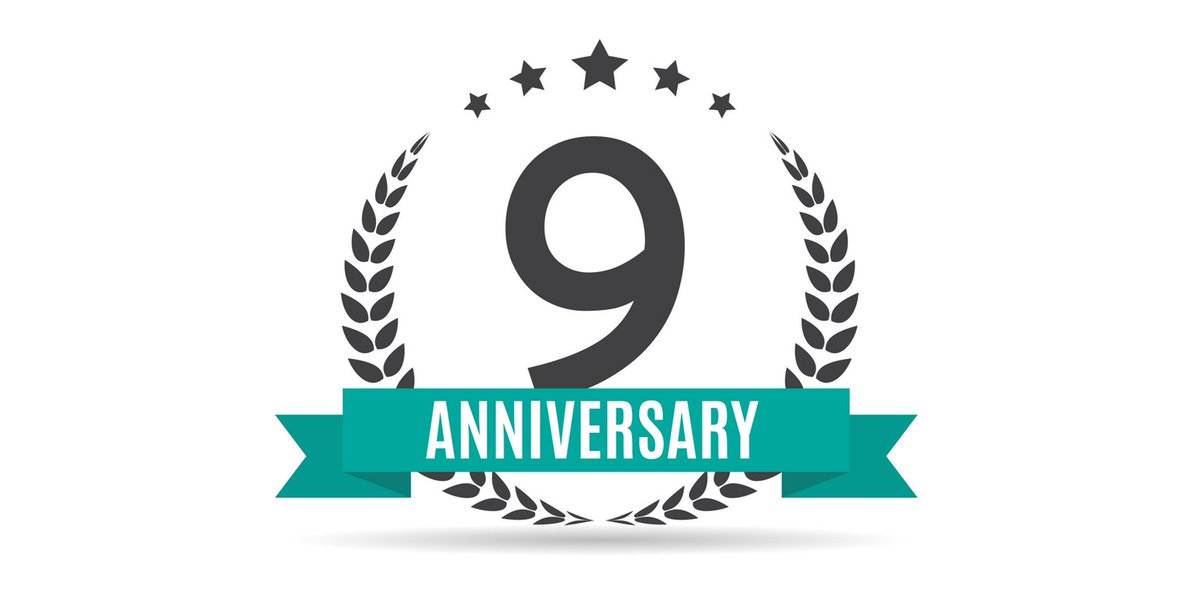 kees2success's tweet photo. We are thankful for 9 great years! Today KEES celebrates a nine-year milestone as a woman owned and operated firm. On behalf of the entire KEES team, thank you for your continued support and partnership with us over the years!
#Nonprofits #WomanOwned #WomanOperated https://t.co/qtPzAw7f6Z
