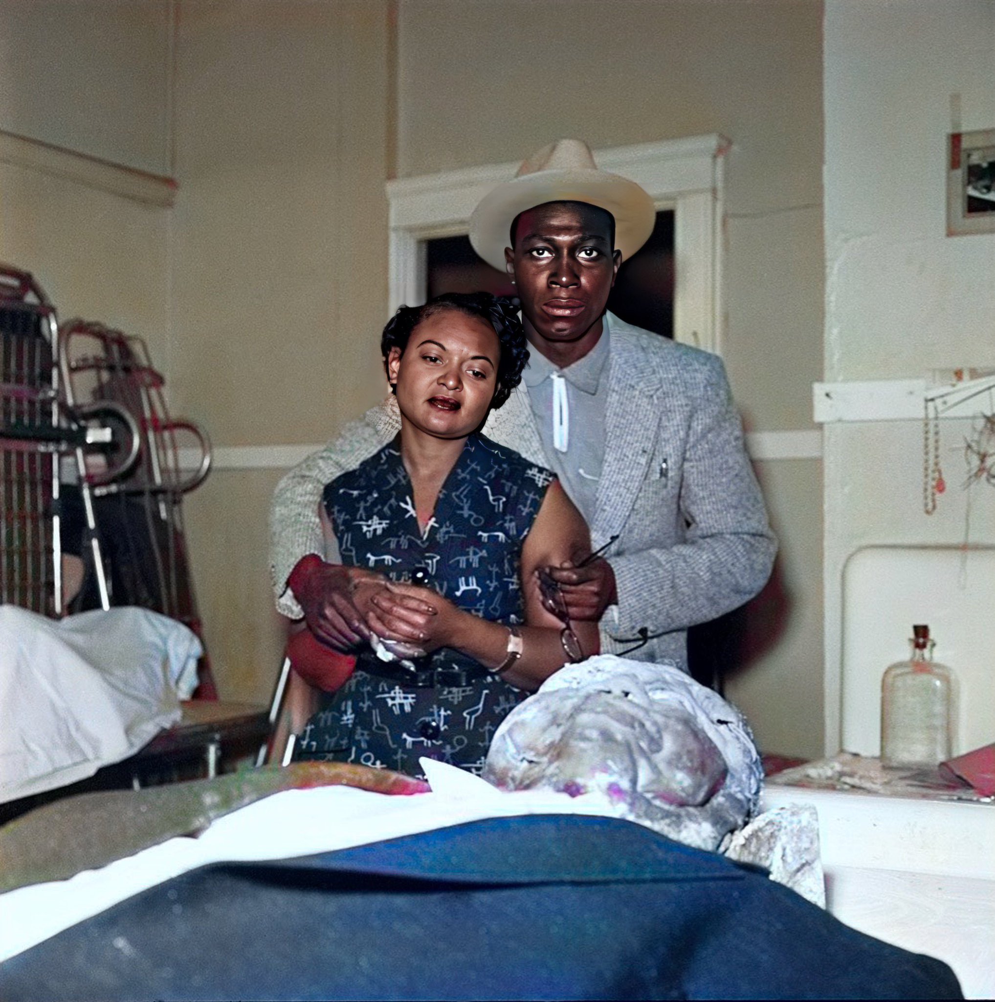 AFRICAN BLACK HISTORY On Twitter Emmett s Mother Mamie Till Mobley african-black-history-on-twitter-emmett-s-mother-mamie-till-mobley