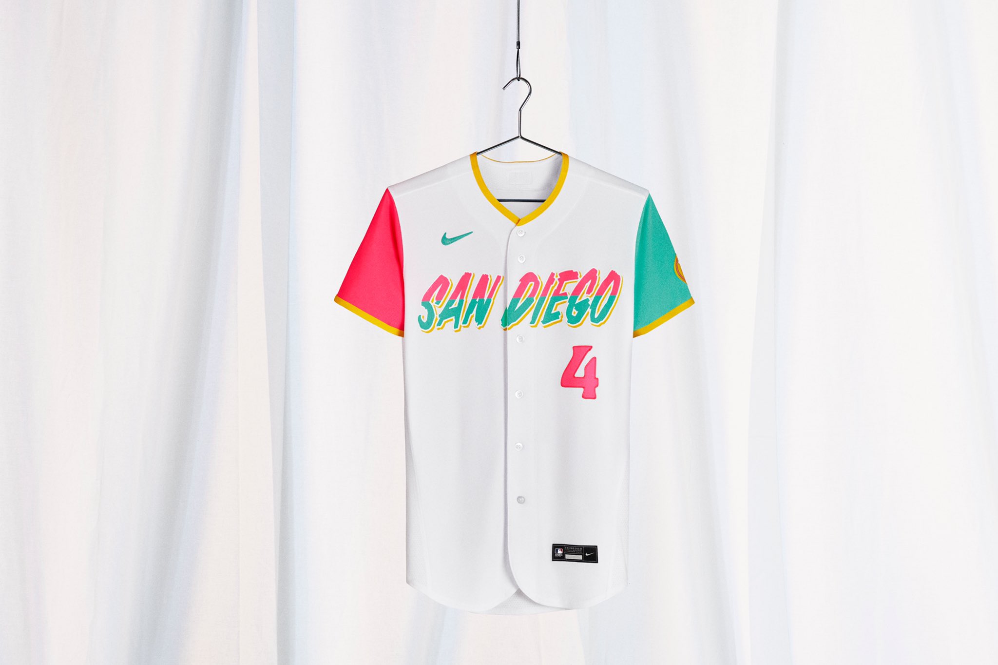 sd padres city connect jerseys