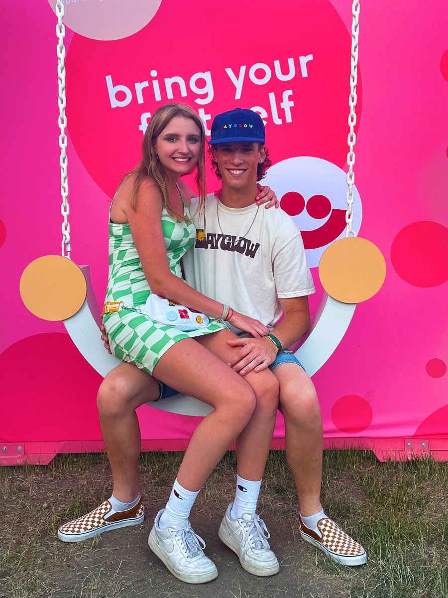 rynefueger's tweet photo. #SummerFestXbubly @Summerfest https://t.co/kz1S7cNO4S