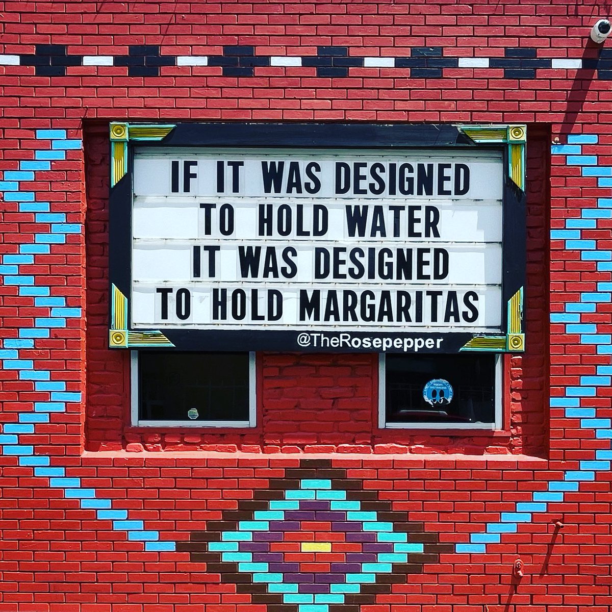 Rosepepper Cantina tweet media