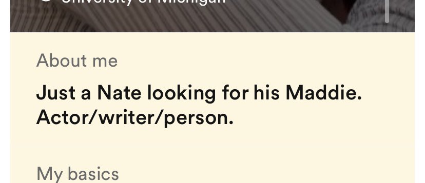 Sarah Ross tweet media