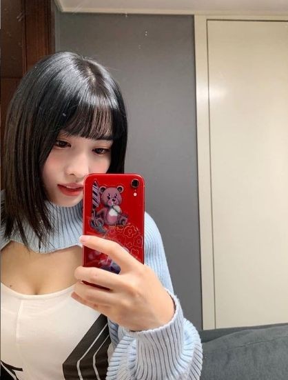 tiny_momo tweet picture