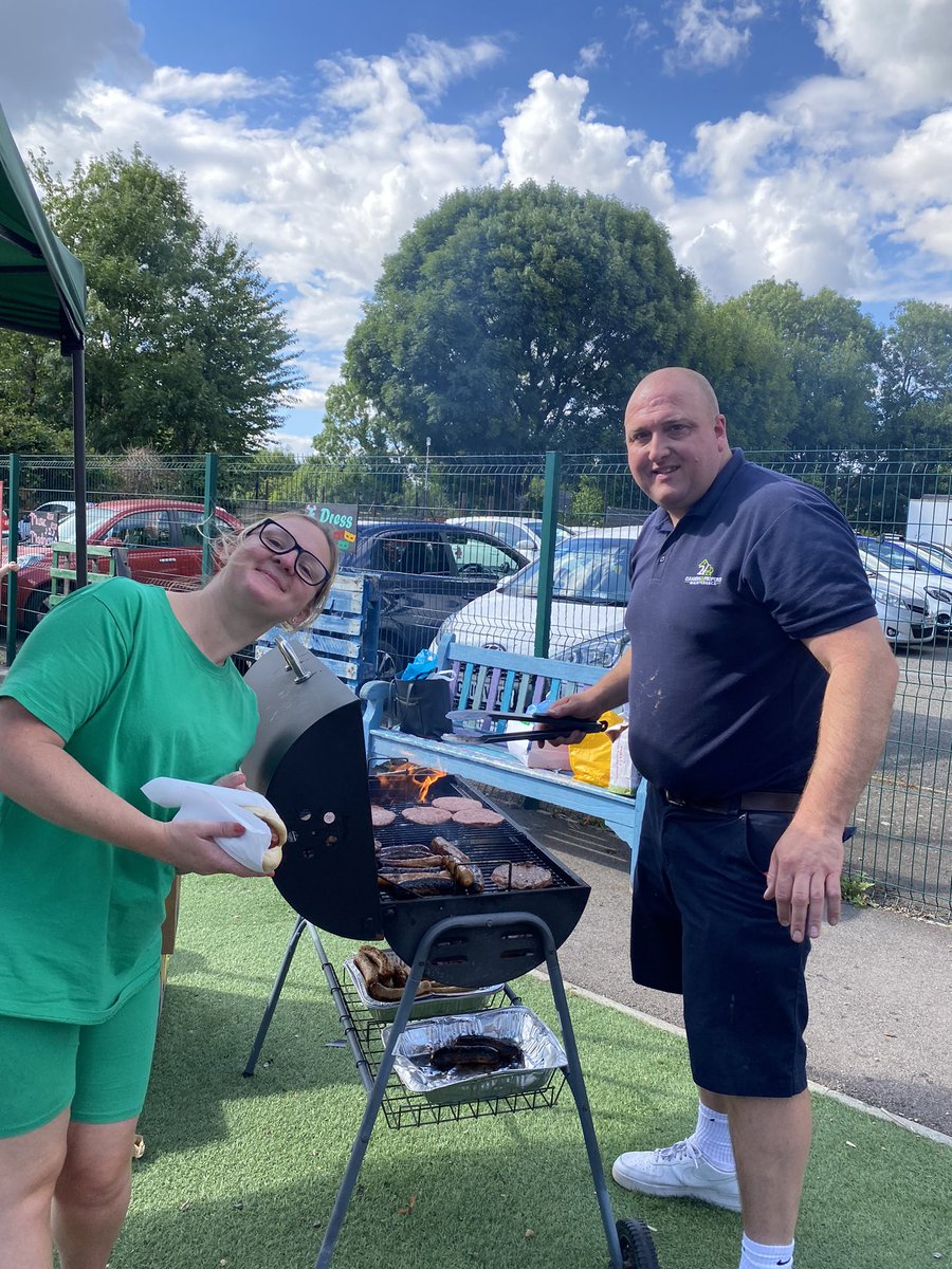 stmarkspta's tweet photo. Summer Fair was a blast! Thanks to parents, family and friends for coming out to support the PTA and our school. Thanks to the volunteers who worked hard to make it happen. Well done to all involved. https://t.co/x4N697T34M