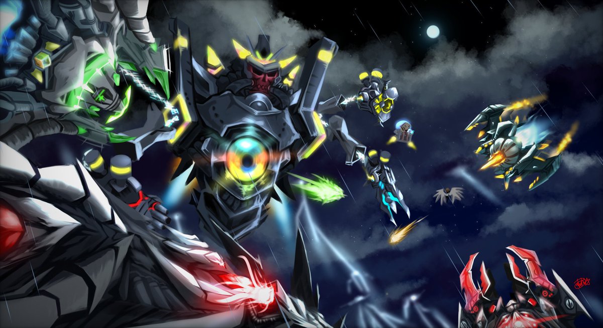 Goro_Hester's tweet photo. Exo Mechs
Have a hard time beating these 3 bosses
#Terraria #calamitymod https://t.co/w7KPsqodVB