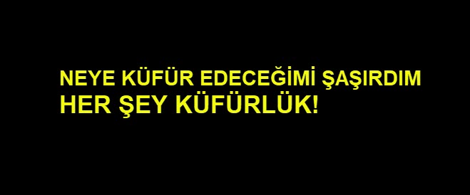 Ülkede küfür etmek için ne çok sebep var!

-Milletvekili maaşı yeni zam ile 40 bin liradan 56 bin TL'sına çıkıyor 
-Açlık sınırı 6.391,17 TL
-Emekli 3.500 TL
-Asgari ücret net 5500 TL
-Ekmek 10 TL olma yolunda
-Simit fiyatlarına yüzde 25 zam gelmiş 1 simit 5 TL