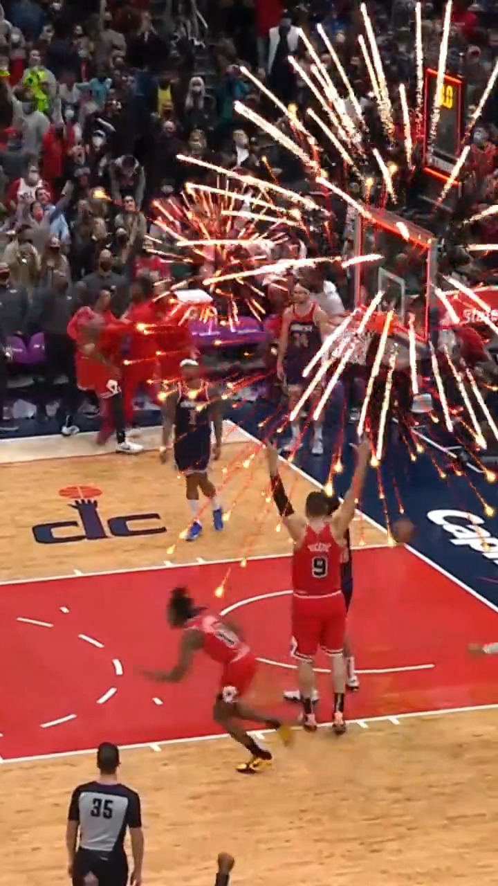 hopeful bulls fan/sad bears fan (bullsfanfolife_) / Twitter