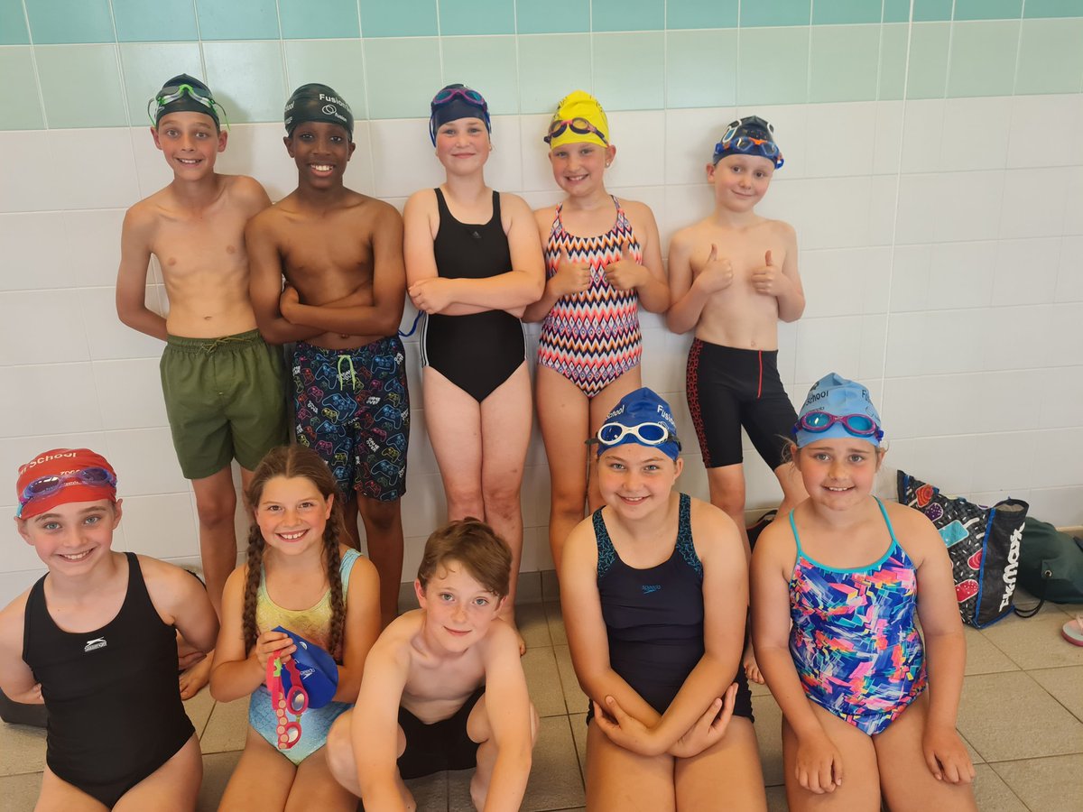 St Matthew's Primary tweet media